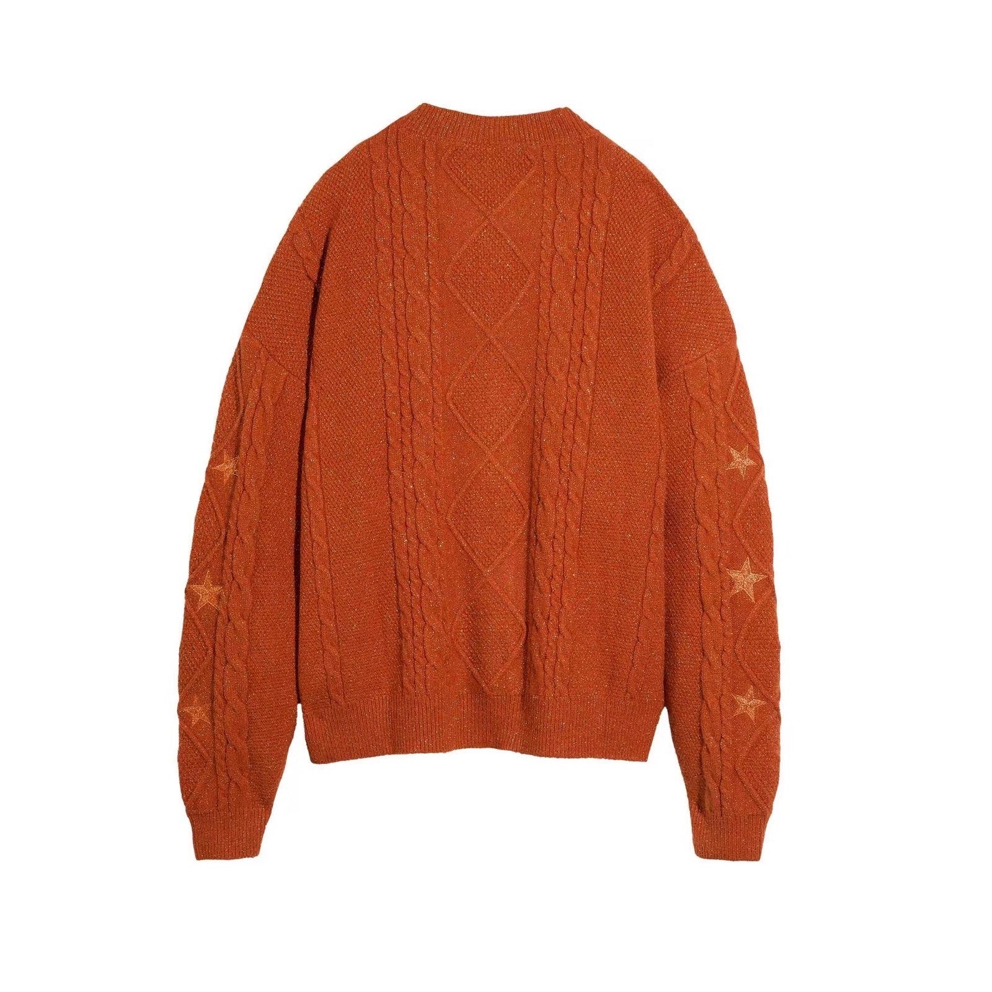 Life of a Showgirl Cardigan