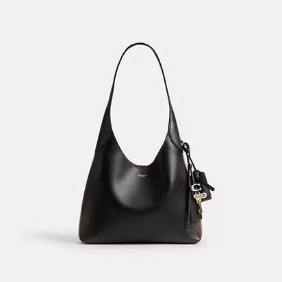 Brooklyn 28 Shoulder Bag