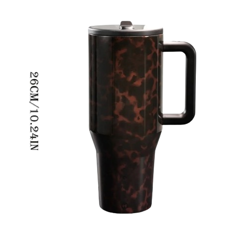 Tortoise Hydrojug 40 Oz Tumbler