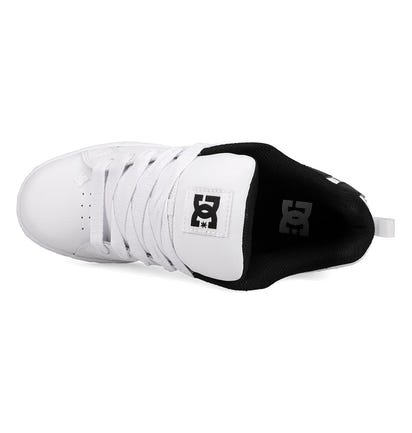 DC Sneakers Collection