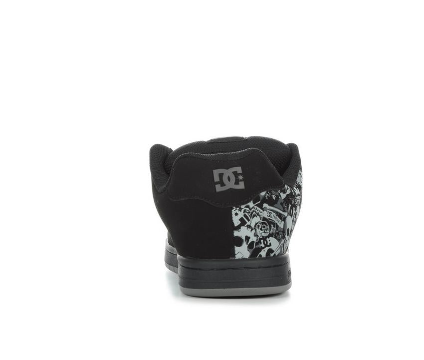 DC Sneakers Collection