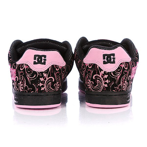 DC Sneakers Collection