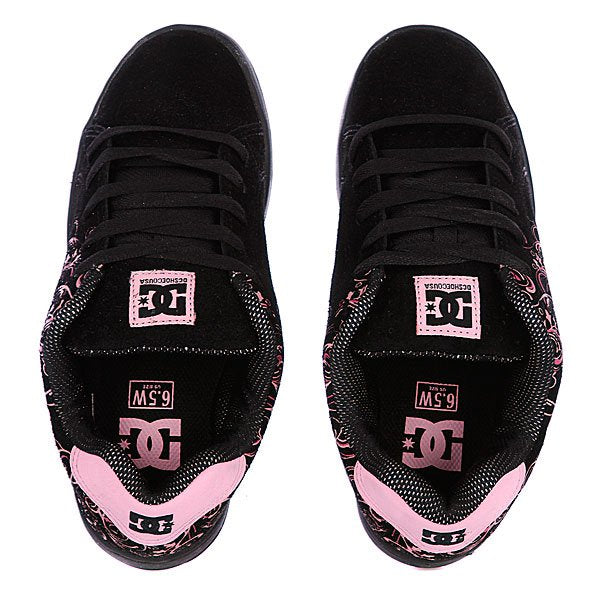 DC Sneakers Collection