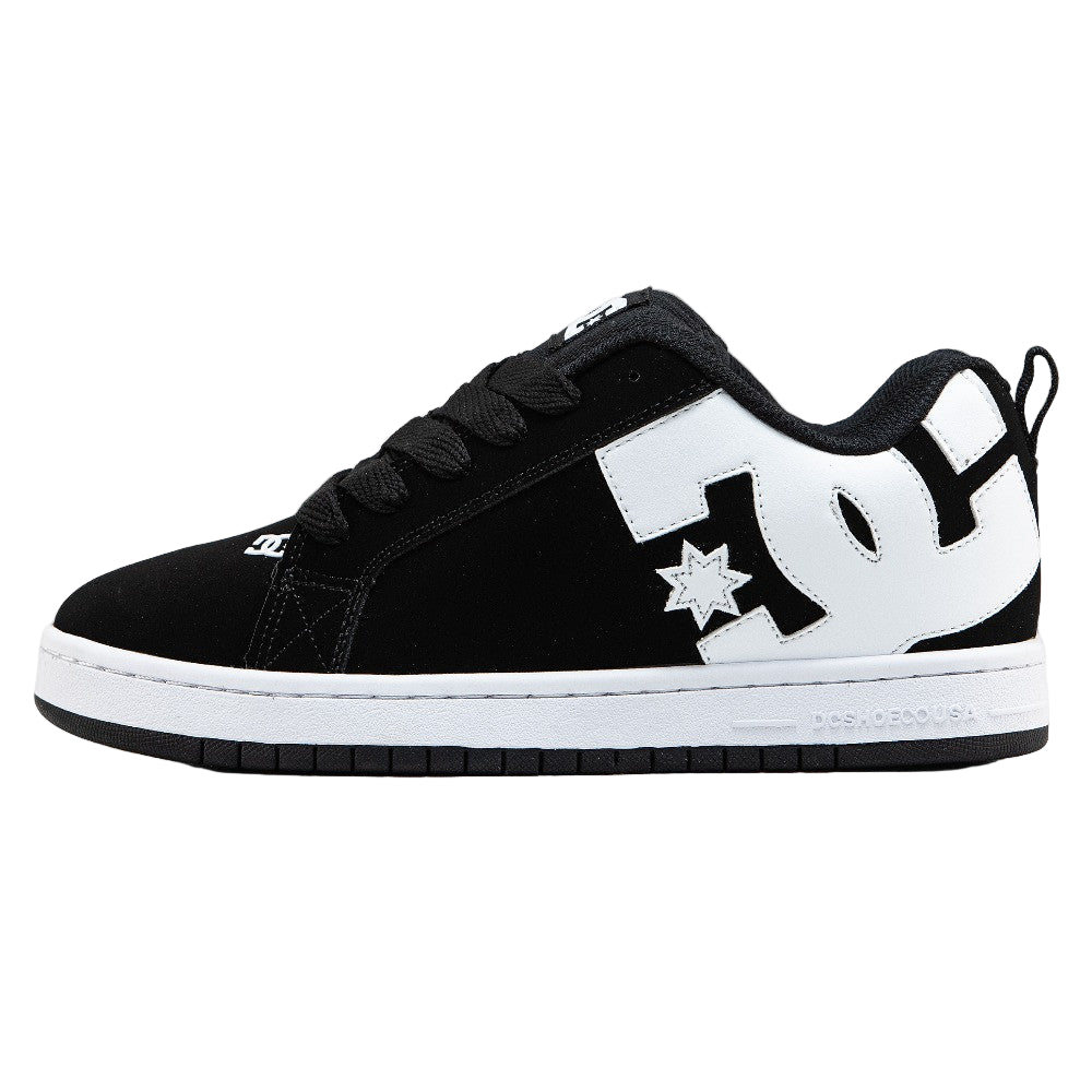 DC Sneakers Collection