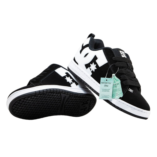 DC Sneakers Collection