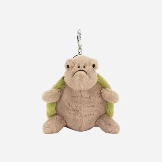 Timmy Turtle Bag Charm