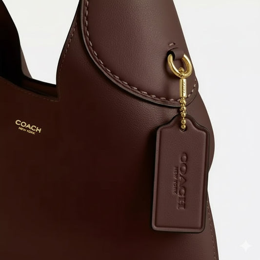 Brooklyn 28 Shoulder Bag